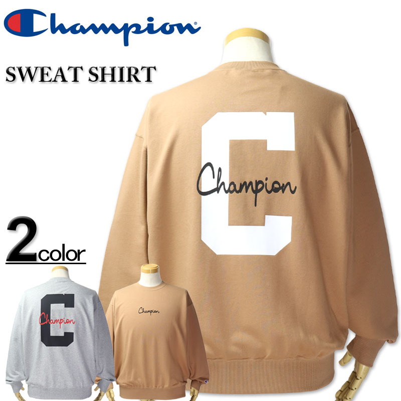 礭 Champion ԥ ץ ȥ졼ʡ åȥ 3L 4L 5L ̵