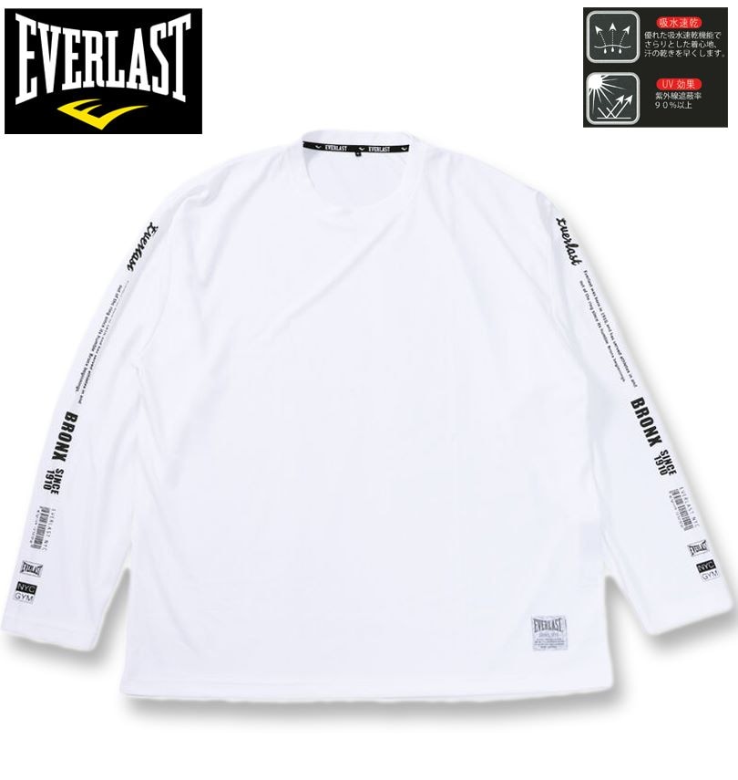 礭 EVERLAST µץ T ۥ磻 3L 4L 5L 6L ̵