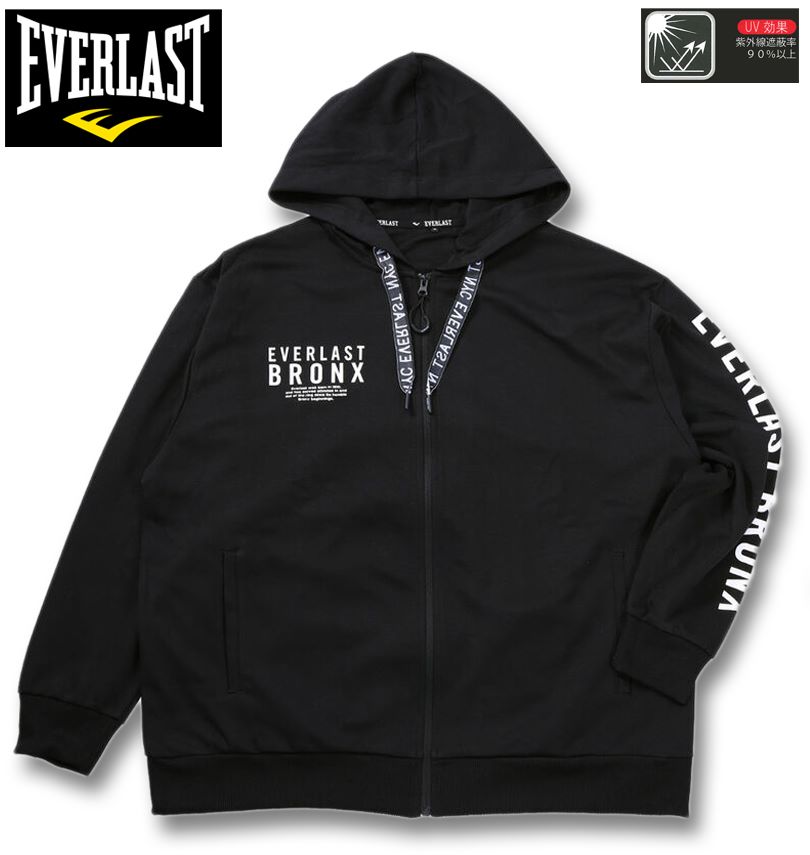 礭 EVERLAST TC ܡ 㥱å ѡ ֥å 3L 4L 5L 6L ̵