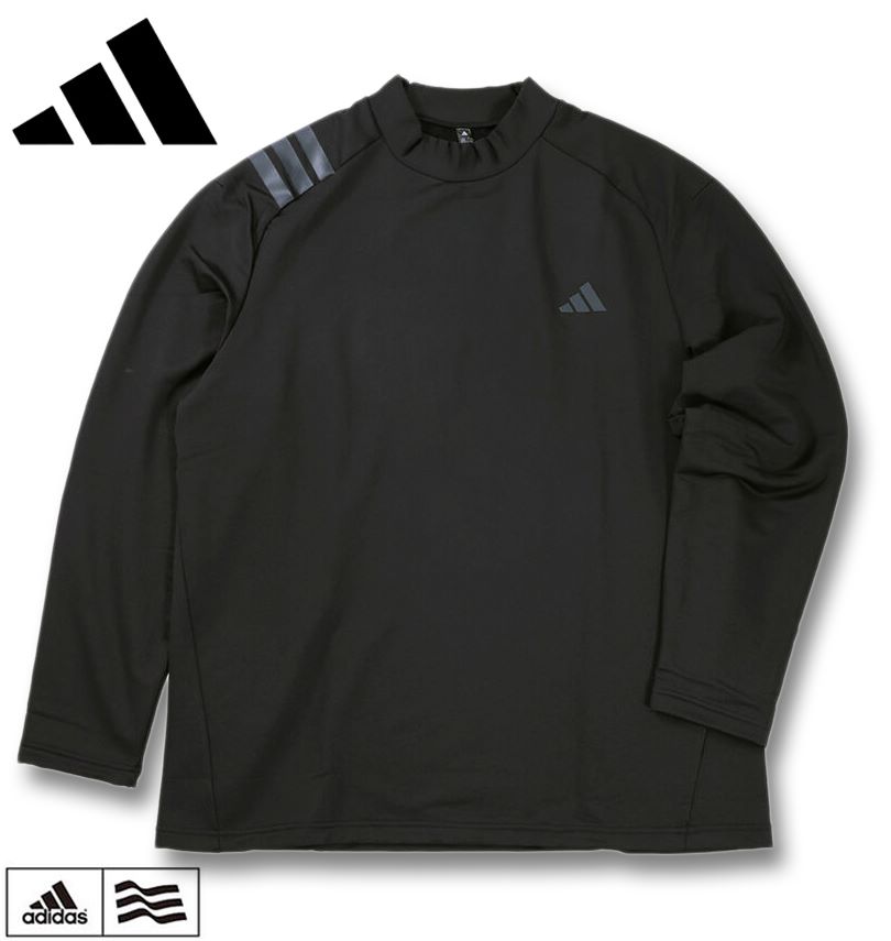 礭 adidas golf ǥ COLD.RDY ꡼ȥ饤 Ĺµ åͥå ֥å 3XL 4XL 5XL ̵