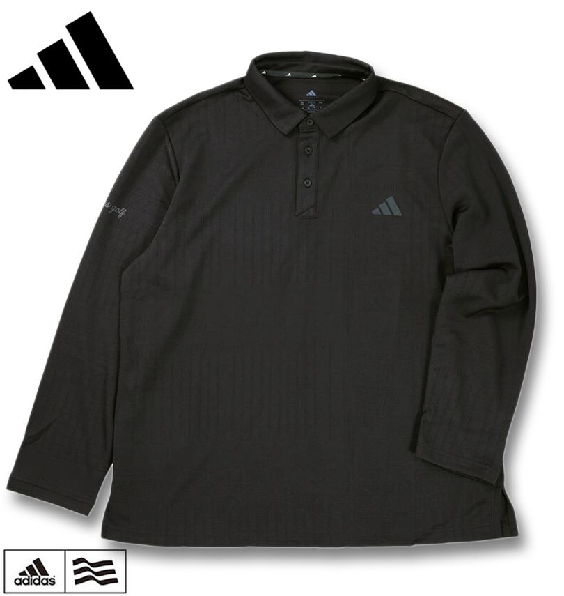 礭 adidas golf ǥ ʥ른㥬 Ĺµ  ֥å 3XL 4XL 5XL ̵