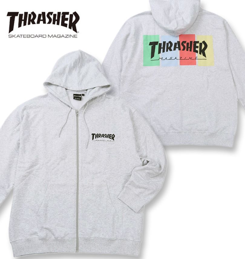 礭 THRASHER ե른åץѡ å 3L 4L 5L 6L 8L ̵