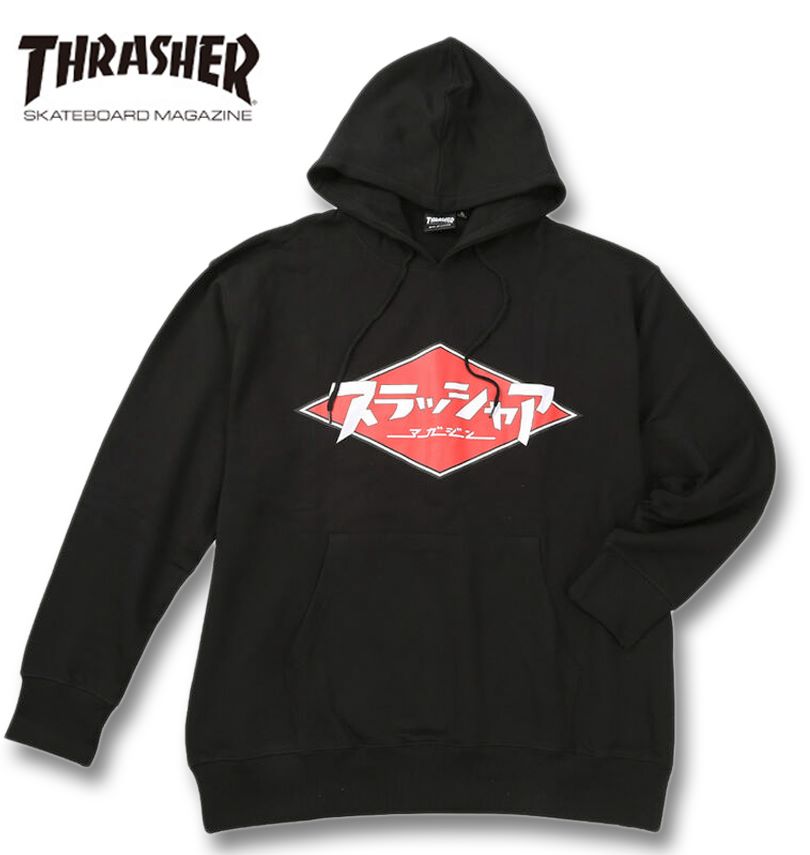 礭 THRASHER ץѡ ֥å 3L 4L 5L 6L 8L ̵