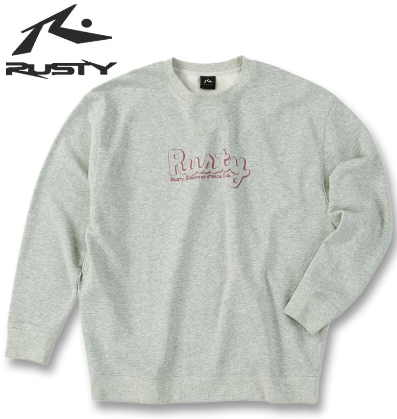 礭 RUSTY ΢ 롼 å ȥ졼ʡ ⥯졼 3L 4L 5L 6L 8L ̵