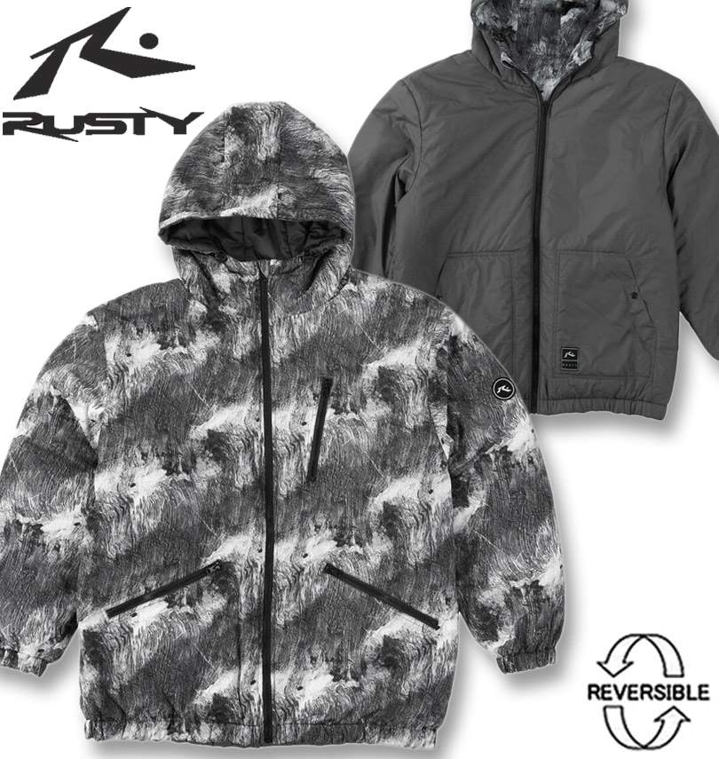 礭 RUSTY  С֥ 㥱å ޡ֥ߥ㥳 3L 4L 5L 6L 8L ̵