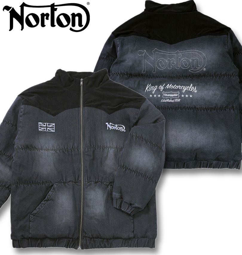 礭 Norton Ρȥ ǥ˥  㥱å ɥ֥å 3L 4L 5L 6L ̵