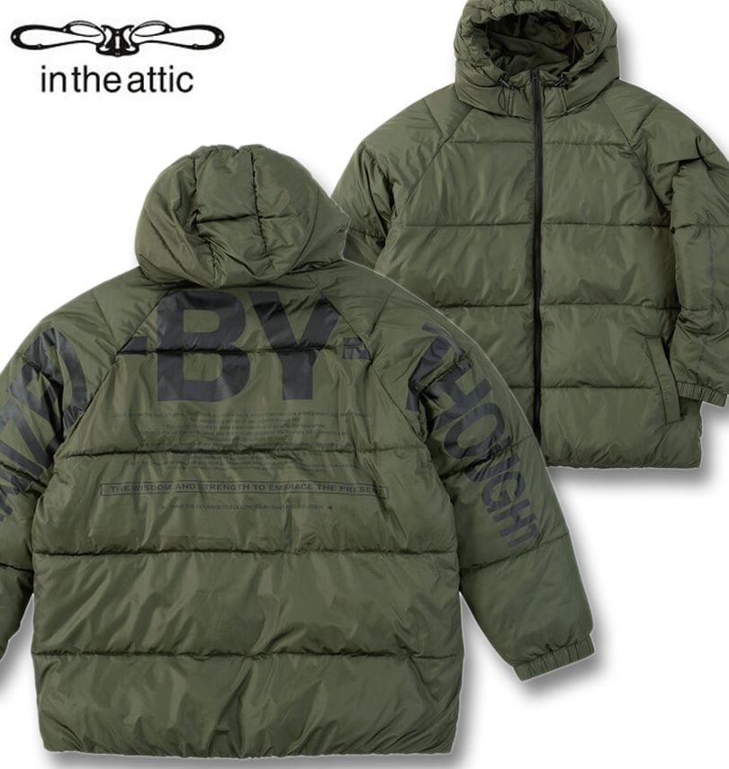 礭 in the attic Хå ե ֥륾  3L 4L 5L 6L ̵