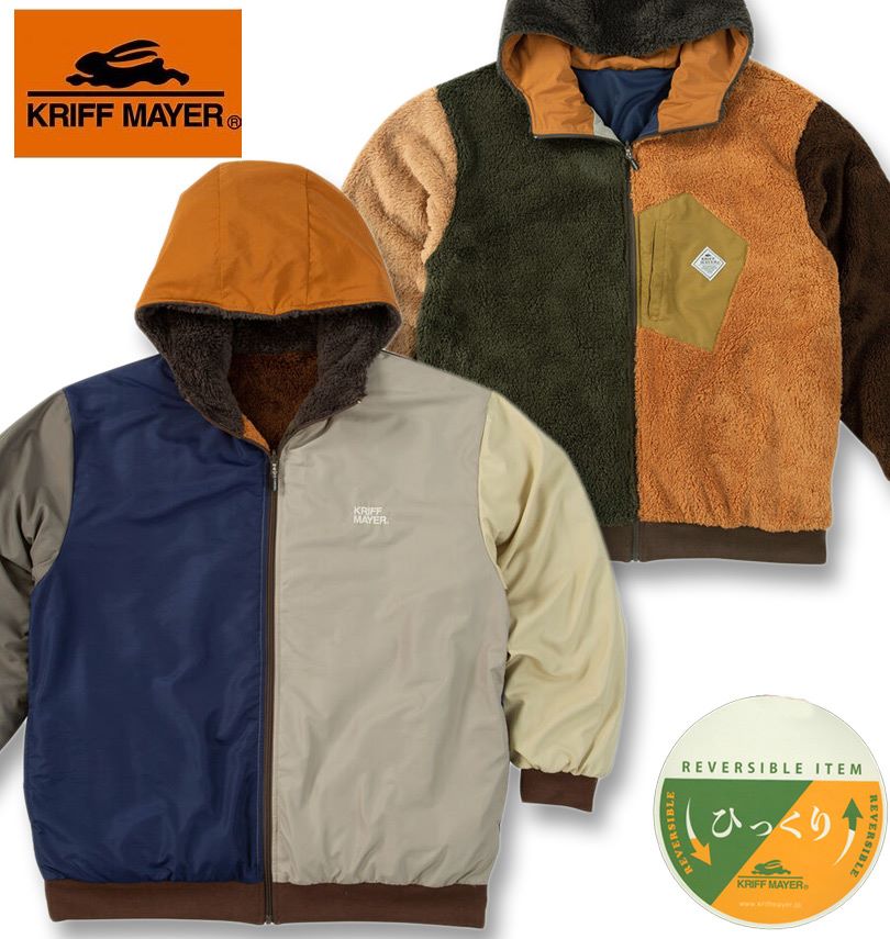 礭 KRIFF MAYER Ҥä ե른å ѡ㥱å ޥ顼 3L 4L 5L 6L 8L ̵