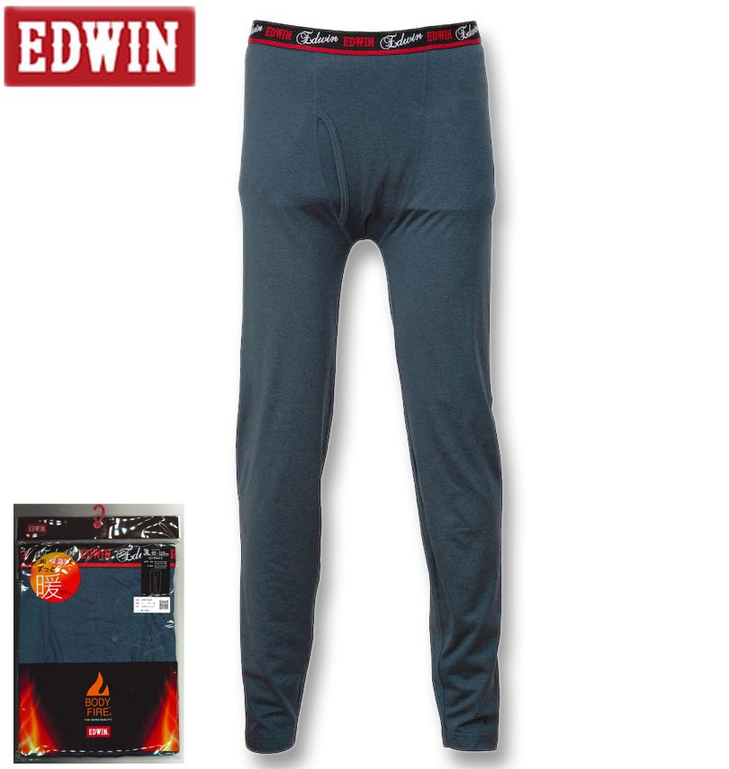 �礭�������� EDWIN BODY FIRE ���󥰥����� �ͥ��ӡ� 3L 4L 5L 6L 7L 8L