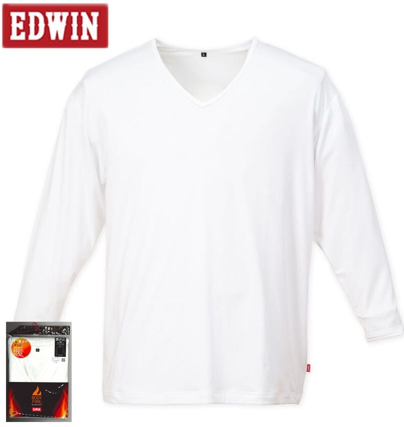 礭 EDWIN BODY FIRE Ĺµ Vͥå T ۥ磻 3L 4L 5L 6L 7L 8L