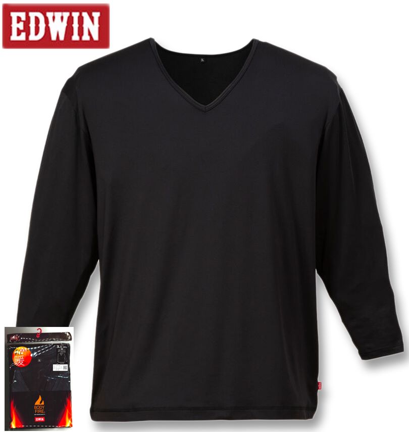 礭 EDWIN BODY FIRE Ĺµ Vͥå T ֥å 3L 4L 5L 6L 7L 8L