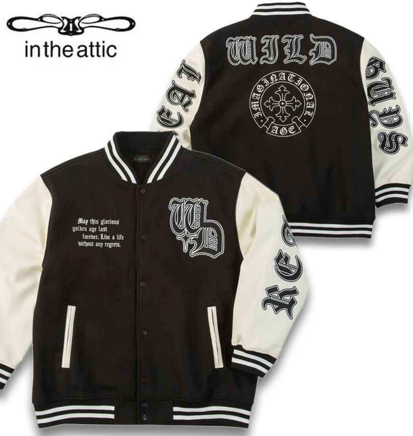 礭 in the attic Ⱥեȥ µPU ॸѡ ֥åߥ꡼ 3L 4L 5L 6L ̵