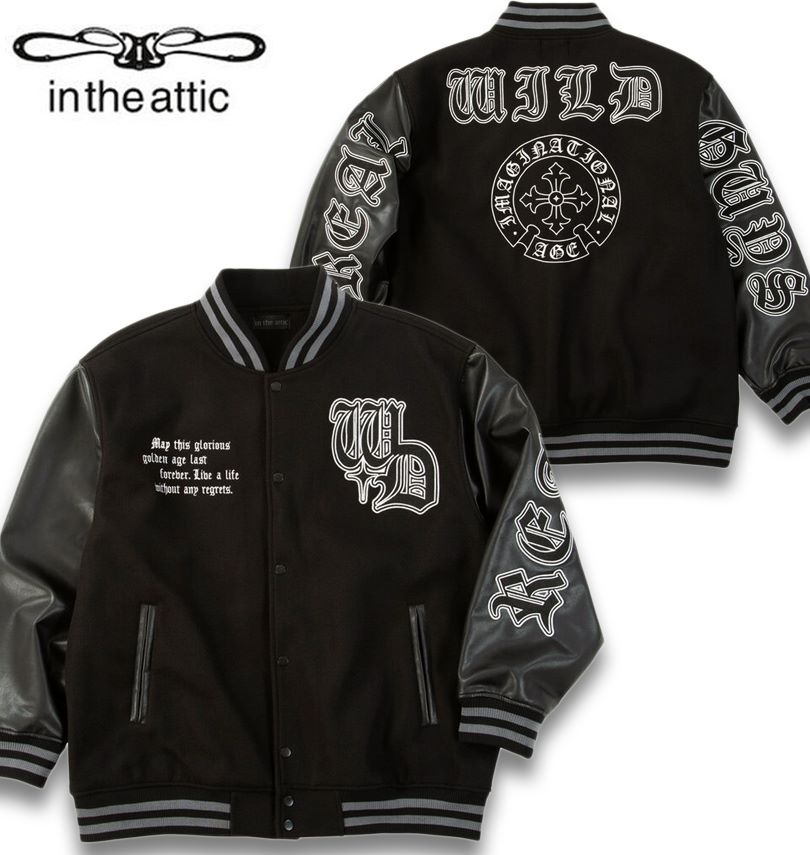 礭 in the attic Ⱥեȥ µPU ॸѡ ֥åߥ֥å 3L 4L 5L 6L ̵