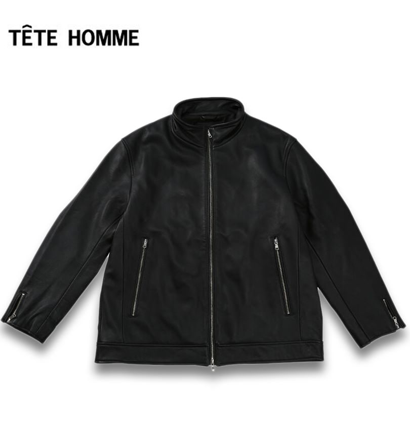礭 TETE HOMME ɥ顼 쥶֥륾 ֥å 3L 4L 5L 6L ̵