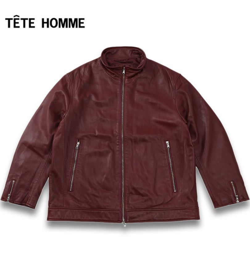 礭 TETE HOMME ɥ顼 쥶֥륾 磻 3L 4L 5L 6L ̵