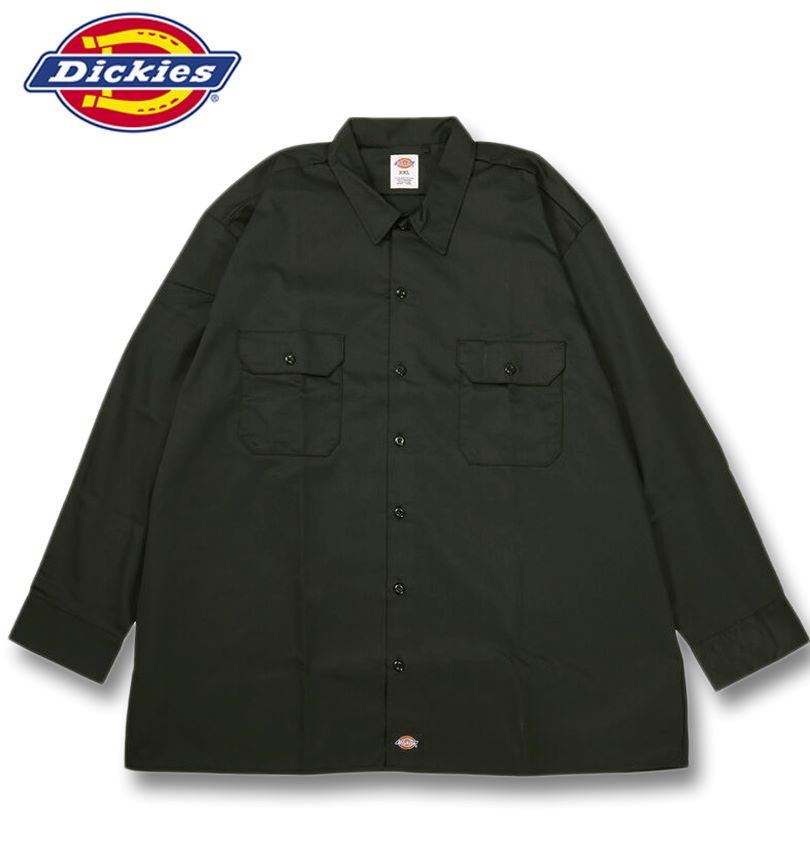 礭 DICKIES 574 Ĺµ  ֥å 2XL 3XL 4XL 5XL ̵