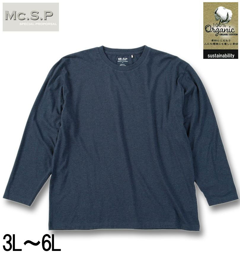 礭 Mc.S.P ˥ååȥ 롼ͥå Ĺµ T ͥӡ 3L 4L 5L 6L