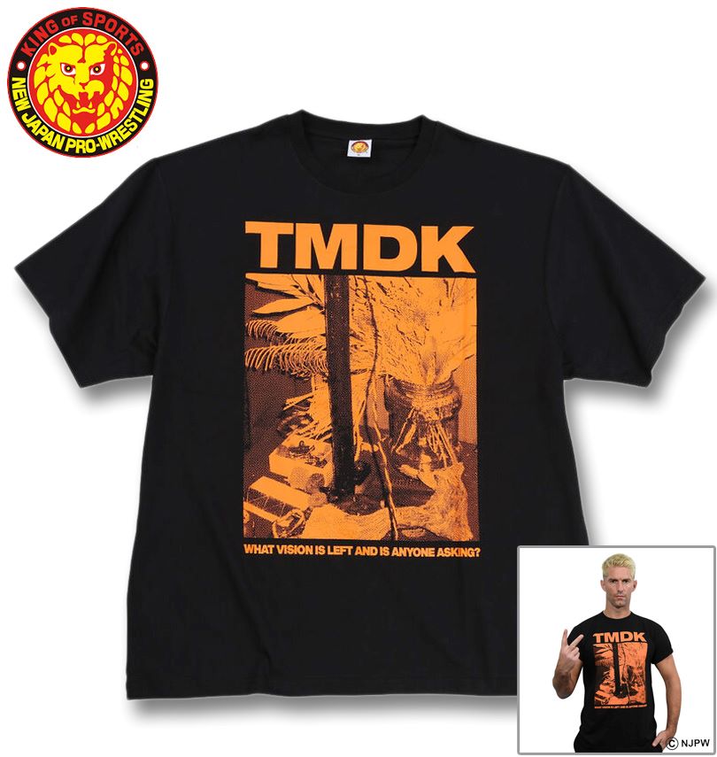 �礭�������� �����ܥץ��쥹 TMDK ��VISION�� Ⱦµ T����� �֥�å��ߥ���� 3L 4L 5L 6L 8L ����̵��