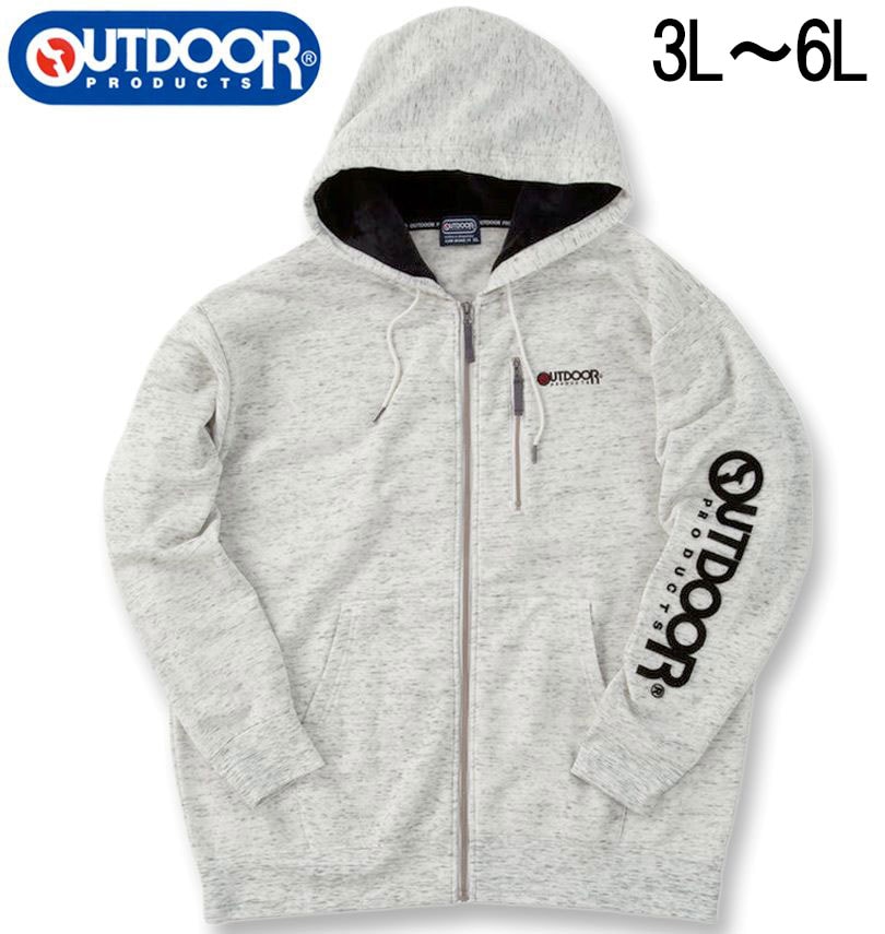 �礭�������� OUTDOOR PRODUCTS ΢���� �ե른�åץѡ����� �ۥ磻��ή�� 3L 4L 5L 6L ����̵��