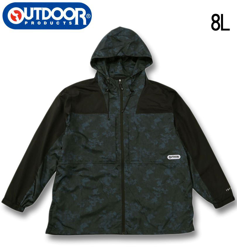 �礭�������� OUTDOOR PRODUCTS �ǥ她�� ΢��å��� ���㥱�å� �ͥ��ӡ� 8L ����̵��