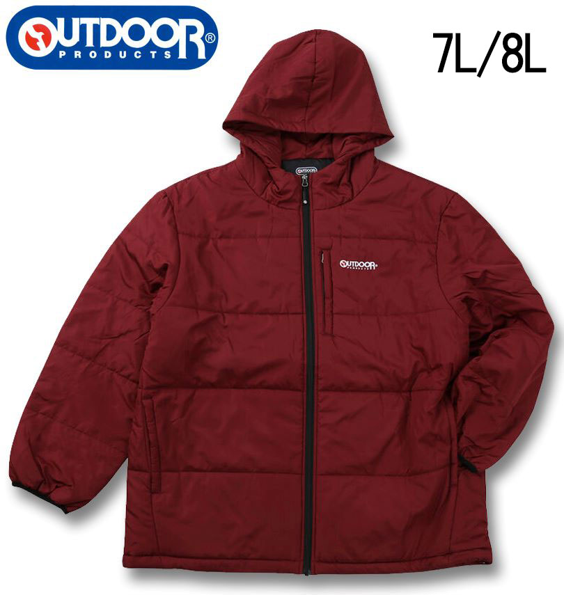 �礭�������� OUTDOOR PRODUCTS �ǥ她�� ���� ����ȥ��㥱�å� ��å� 7L 8L ����̵��