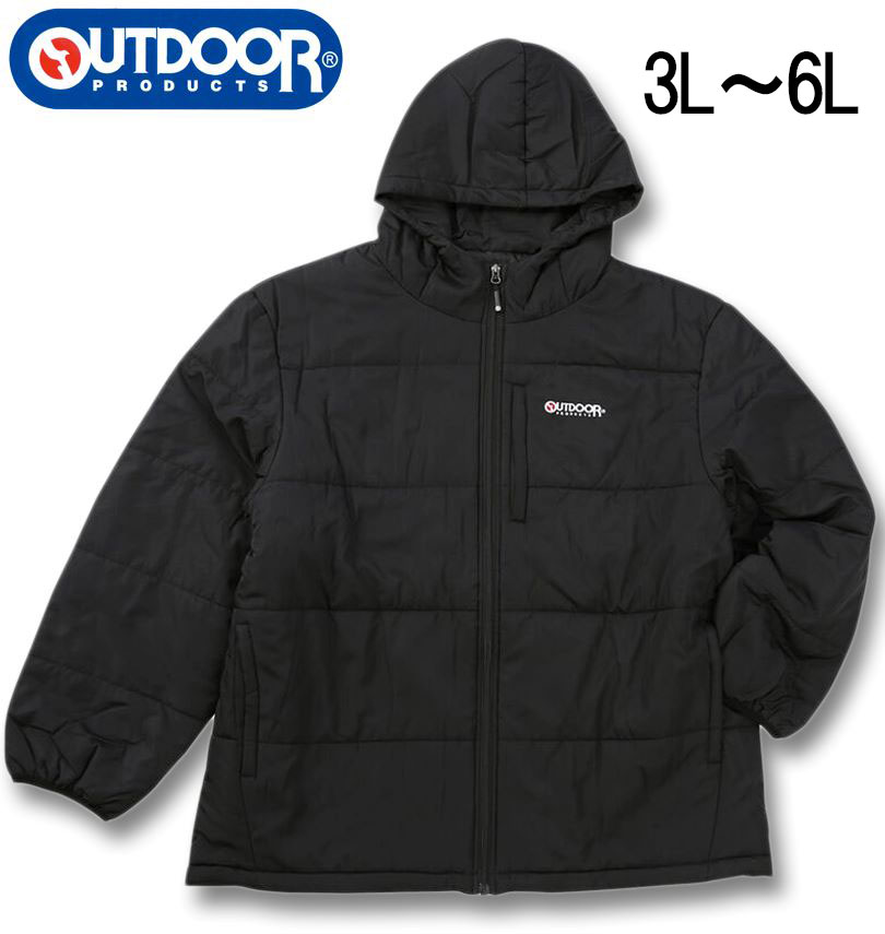 �礭�������� OUTDOOR PRODUCTS �ǥ她�� ���� ����ȥ��㥱�å� �֥�å� 3L 4L 5L 6L ����̵��