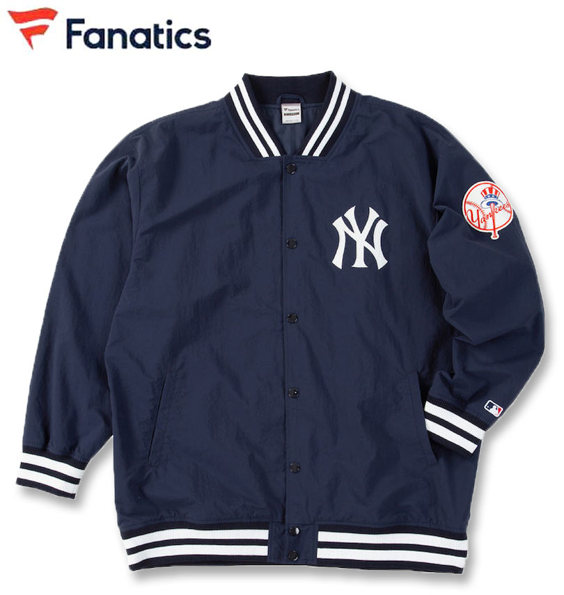 �礭�������� Fanatics MLB �ʥ����� ���������ॸ�㥱�å� �˥塼�衼������󥭡��� 3L 4L 5L 6L ����̵��