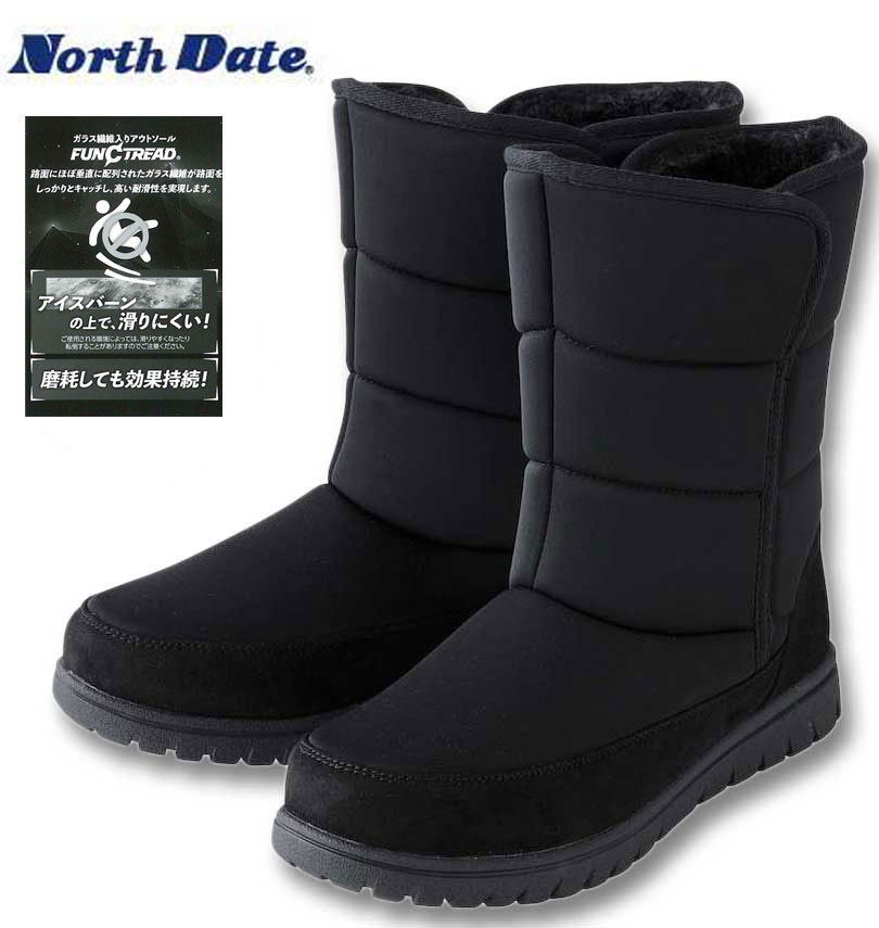 �礭�������� North Date ���� ���Ρ��֡��� �֥�å� 30cm 31cm 32cm ����̵��