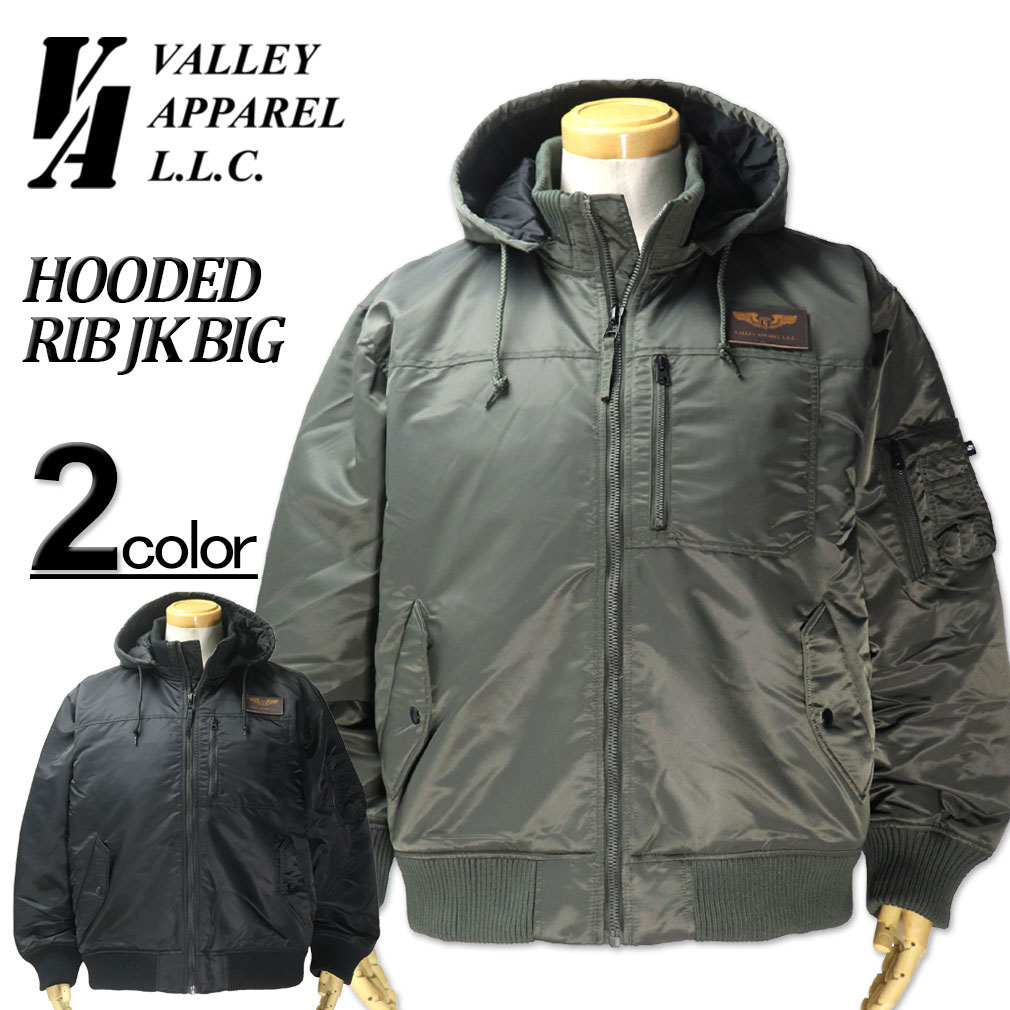 ��SALE���ʡ��礭�������� VALLEY APPAREL �Х쥤���ѥ�� �ա��ǥå� ��� ���㥱�å� 3L 4L 5L ����̵���ڥ������ʤΤ������ʸ��Բġ�