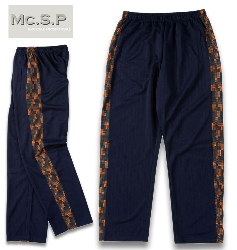 �礭�������� Mc.S.P �ϡ��եȡ���ɥå� ���� ���㡼���ѥ�� �ͥ��ӡ��ߥ���� 3L 4L 5L 6L 8L ����̵��