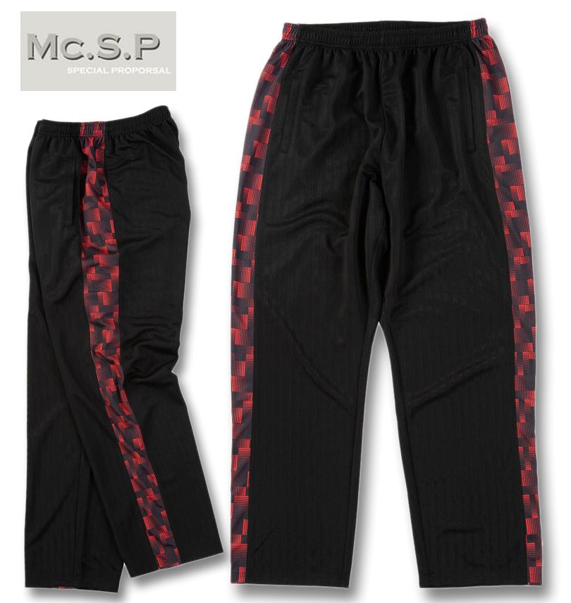 �礭�������� Mc.S.P �ϡ��եȡ���ɥå� ���� ���㡼���ѥ�� �֥�å��ߥ�å� 3L 4L 5L 6L 8L ����̵��