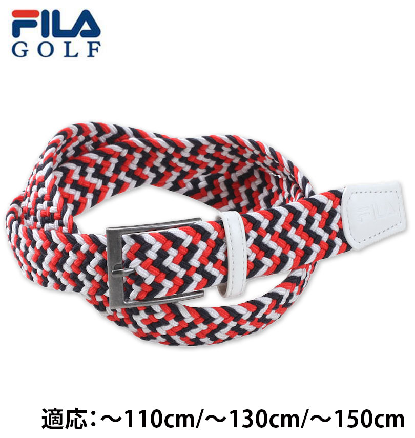 �礭�������� FILA GOLF ��å���٥�� �ȥꥳ������ 120cm 140cm 160cm