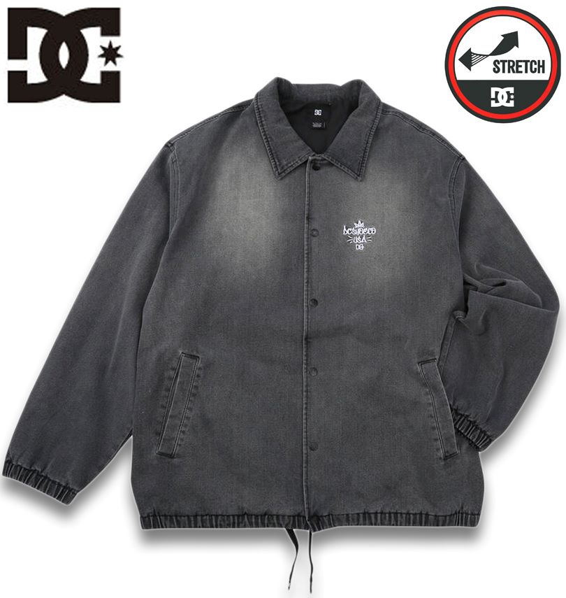 �礭�������� DCSHOES 26 COACH ���㥱�å� �֥�å��ǥ˥� 3L 4L 5L 6L ����̵��