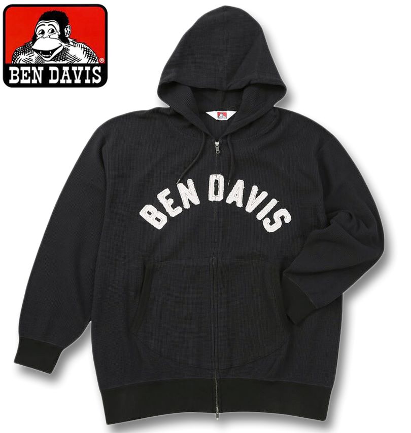 �礭�������� BEN DAVIS ��åե� �ե른�å� �ѡ����� �֥�å� 3L 4L 5L 6L ����̵��
