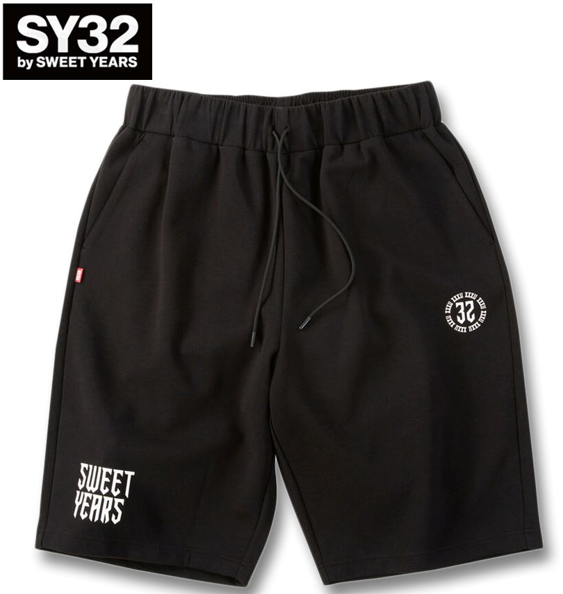 �礭�������� SY32 by SWEET YEARS �����ƥ��� �ϡ��եѥ�� �֥�å� 3L 4L 5L 6L ����̵��