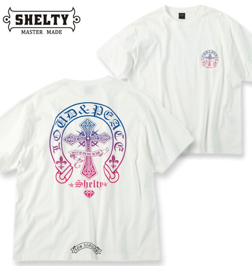 �礭�������� SHELTY ŷ�� ����ǡ������ �ץ��� �ݥ��å��� Ⱦµ T����� ���եۥ磻�� 3L 4L 5L 6L 8L ����̵��