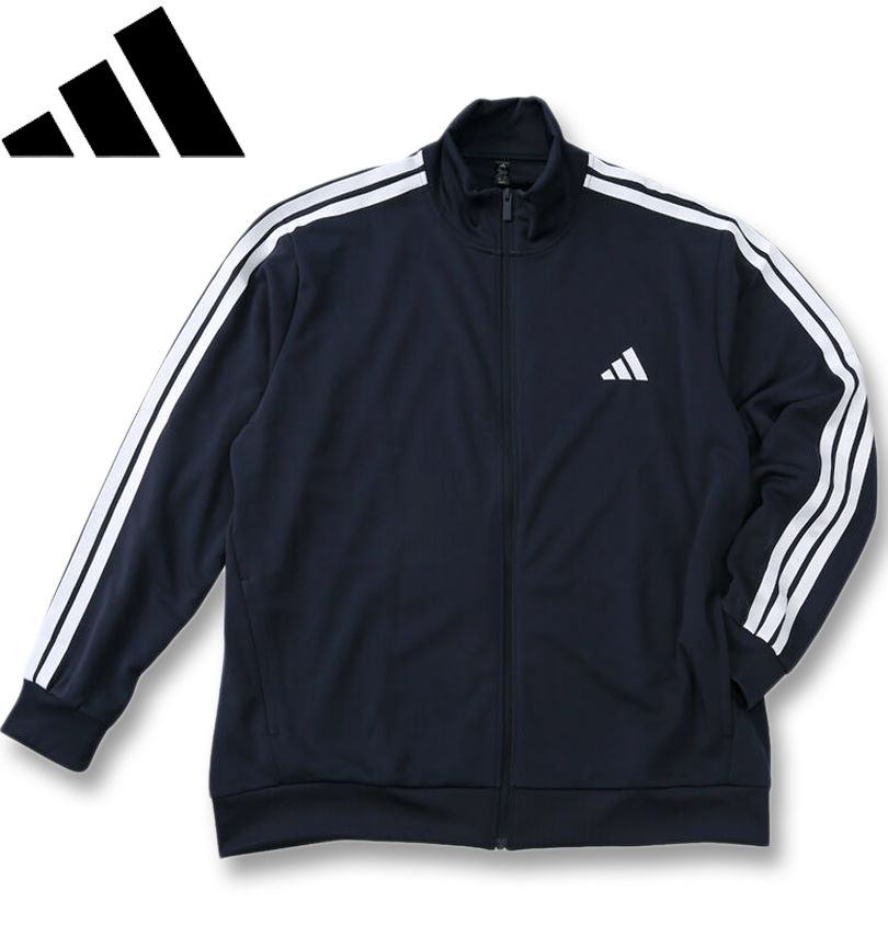 �礭�������� adidas ���ǥ����� MH 3S �ȥ�å��ȥå� ���㡼�� ���㥱�å� �쥸����ɥ��� 4XL 5XL ����̵��