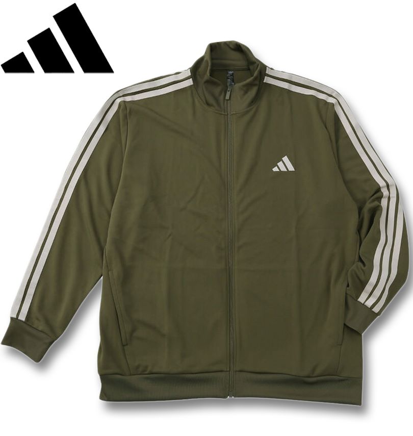 �礭�������� adidas ���ǥ����� MH 3S �ȥ�å��ȥå� ���㡼�� ���㥱�å� ���꡼�֥��ȥ졼�� 4XL 5XL ����̵��