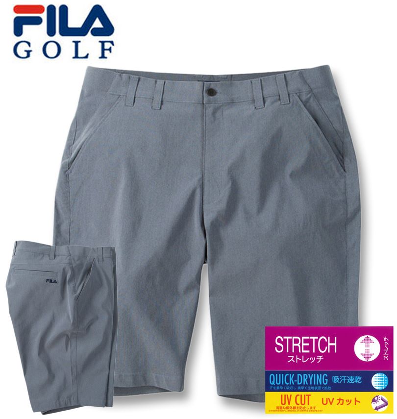 �礭�������� FILA GOLF �����ɥ졼�� ����� �ϡ��եѥ�� �ͥ��ӡ��ߥ֥롼 100cm 105cm 110cm 115cm 120cm ����̵��