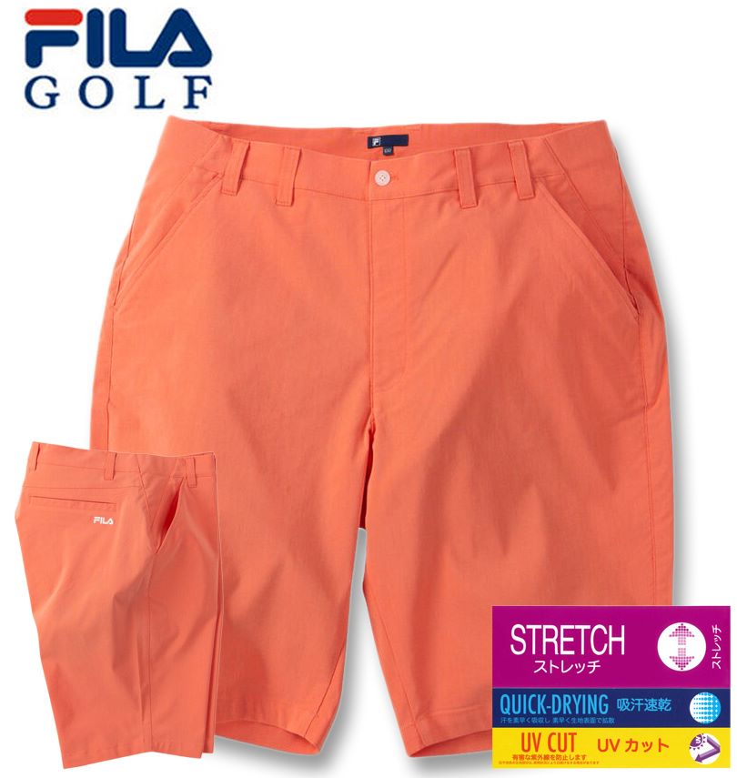 �礭�������� FILA GOLF �����ɥ졼�� ����� �ϡ��եѥ�� �ۥ磻�ȡߥ���� 100cm 105cm 110cm 115cm 120cm ����̵��