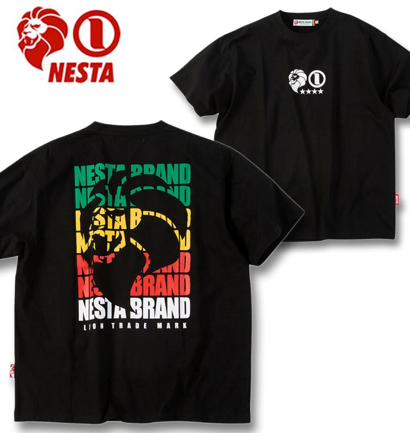 �礭�������� NESTA BRAND ŷ�� �ץ��� Ⱦµ T����� �֥�å� 3L 4L 5L 6L 8L ����̵��