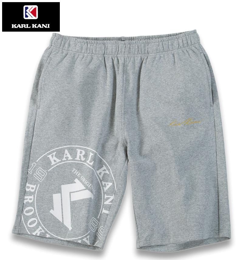 �礭�������� KARL KANI �������å� �ϡ��եѥ�� �ߥå������졼 3L 4L 5L 6L 8L ����̵��