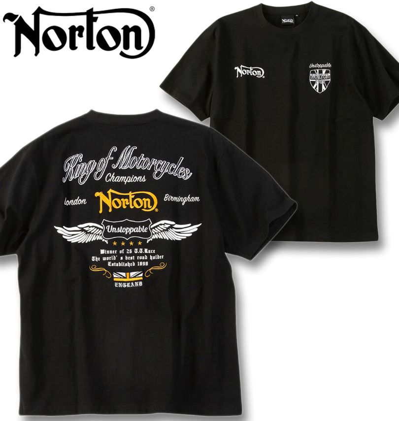 �礭�������� Norton ŷ�� �ɽ� �ץ��� Ⱦµ T����� �֥�å� 3L 4L 5L 6L ����̵��