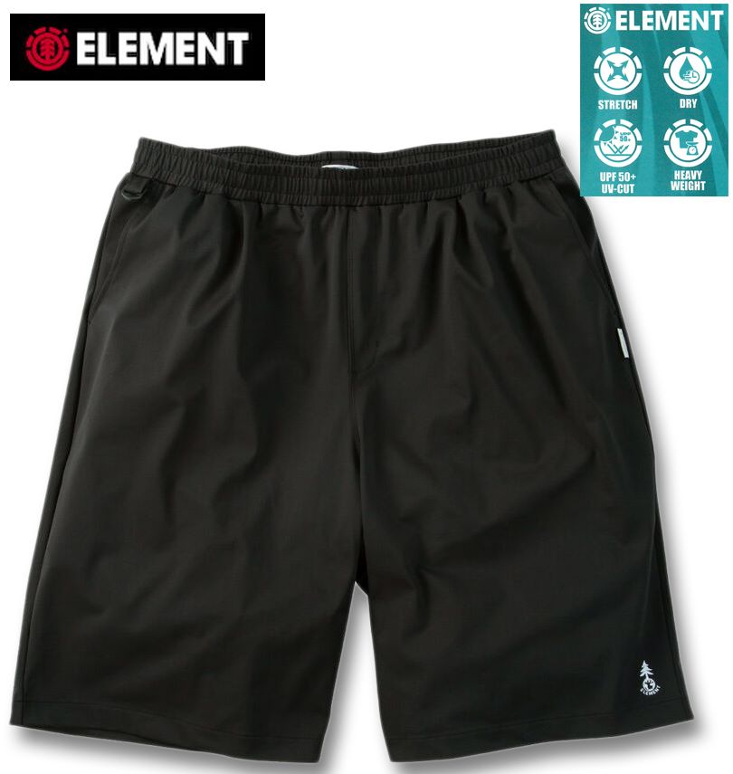 �礭�������� ELEMENT TREE �桼�ƥ���ƥ� �ϡ��եѥ�� �֥�å� 3L 4L 5L 6L ����̵��