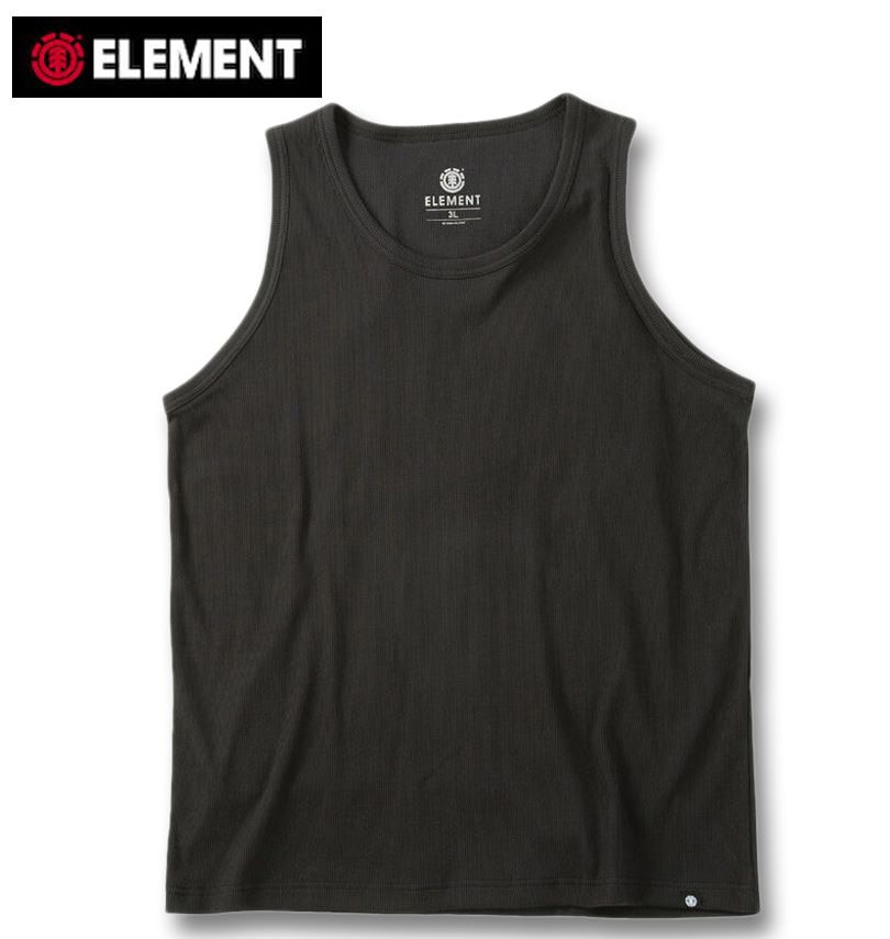 �礭�������� ELEMENT ELMC MOON ���󥯥ȥå� �֥�å� 3L 4L 5L 6L ����̵��