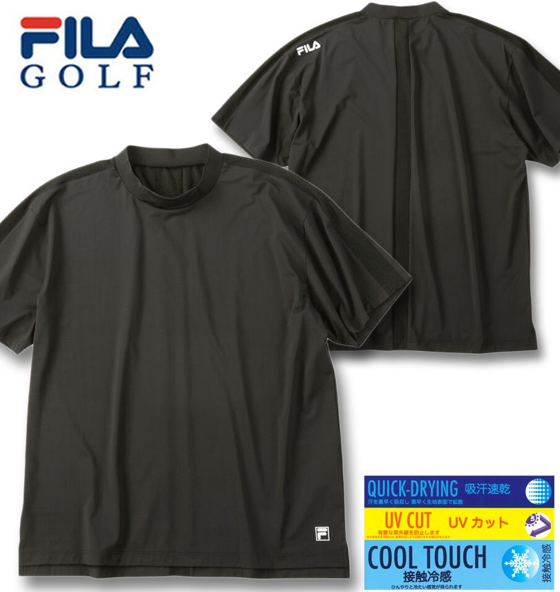 �礭�������� FILA GOLF ����� ��å��ͥå� Ⱦµ ����� �֥�å� 3L 4L 5L ����̵��