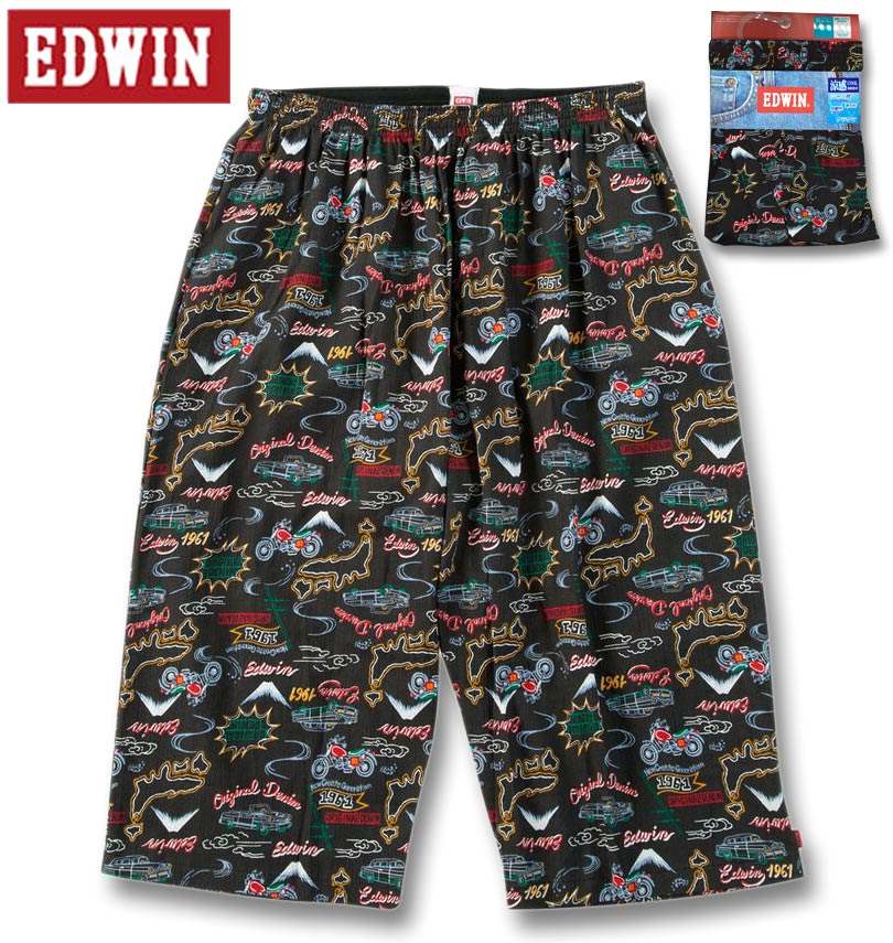 �礭�������� EDWIN ���� �ץ��� ���ƥƥ� �����٥˥��� 3L 4L 5L 6L 7L 8L