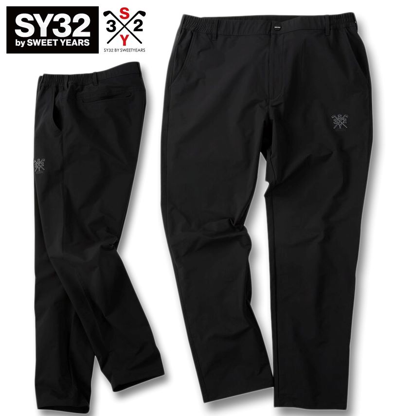 �礭�������� SY32 by SWEET YEARS ����� ���֥륯���� ���󥰥ѥ�� �֥�å� 3L 4L 5L 6L ����̵��