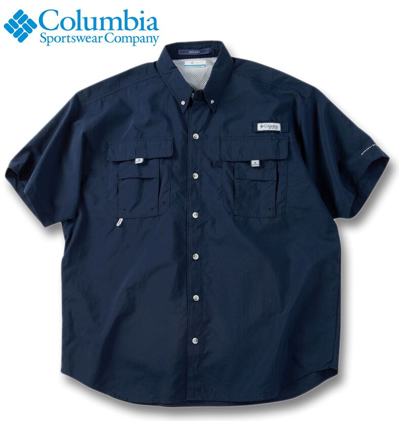 �礭�������� Columbia ������ӥ� �Хϥ�II Ⱦµ ����� ����å��ͥ��ӡ� 1X/3L 2X/4L 3X/5L 4X/6L 5X/7L 6X/8L ����̵��