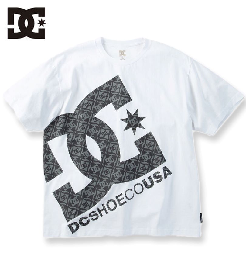 �礭�������� DCSHOES 26 BIG STAR Ⱦµ T����� �ۥ磻�� 3L 4L 5L 6L ����̵��